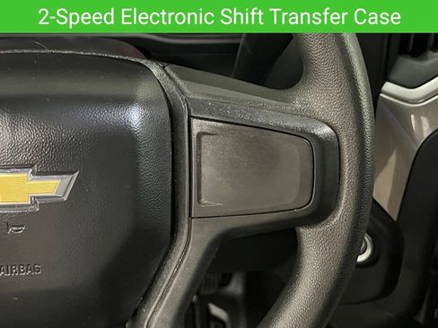 Certified 2024 Chevrolet Silverado 3500 W/T w/ WT Convenience Package AWD/4WD image 22