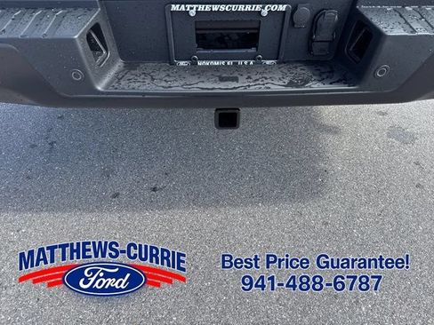 New 2026 Ford F150 XL AWD/4WD image 11