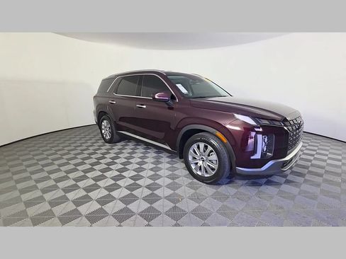 Used 2023 Hyundai Palisade SEL AWD/4WD image 53
