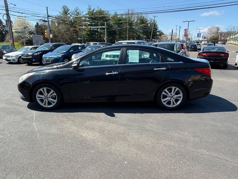 Used 2011 Hyundai Sonata Limited FWD image 6