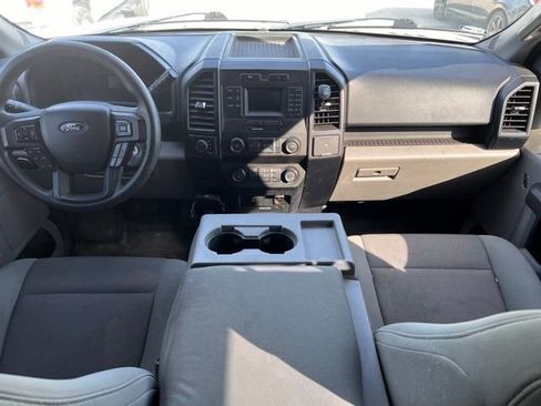 Used 2016 Ford F150 XL w/ XL Power Equipment Group image 13