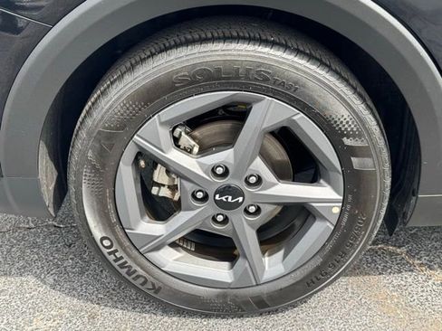 Used 2025 Kia K4 LXS image 6