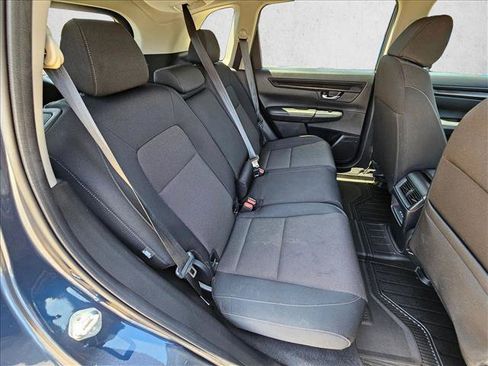 Used 2024 Honda CR-V EX image 17
