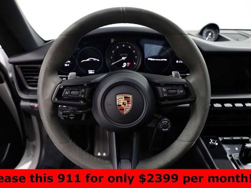 Certified 2022 Porsche 911 Carrera GTS image 24