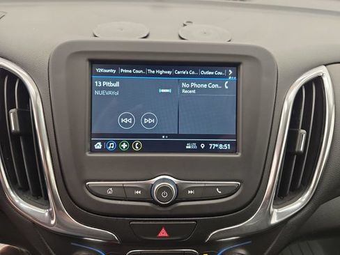 Used 2019 Chevrolet Equinox LT AWD/4WD image 21