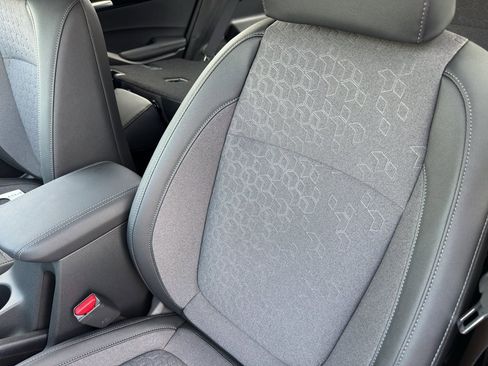 New 2026 Kia Seltos S image 11