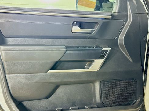 Used 2023 Toyota Tundra Platinum image 16