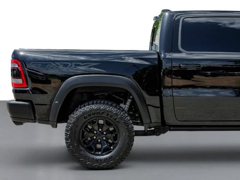Used 2021 RAM 1500 TRX w/ TRX Level 2 Equipment Group AWD/4WD image 6