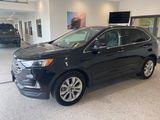 Used 2024 Ford Edge Titanium image 3