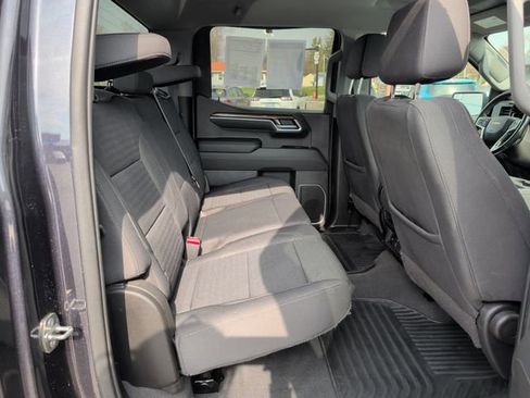Used 2022 Chevrolet Silverado 1500 LT image 33
