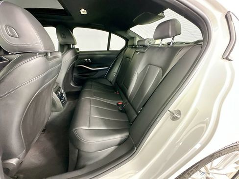 Used 2024 BMW 330e RWD image 24