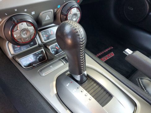 Used 2015 Chevrolet Camaro SS w/ RS Package image 78