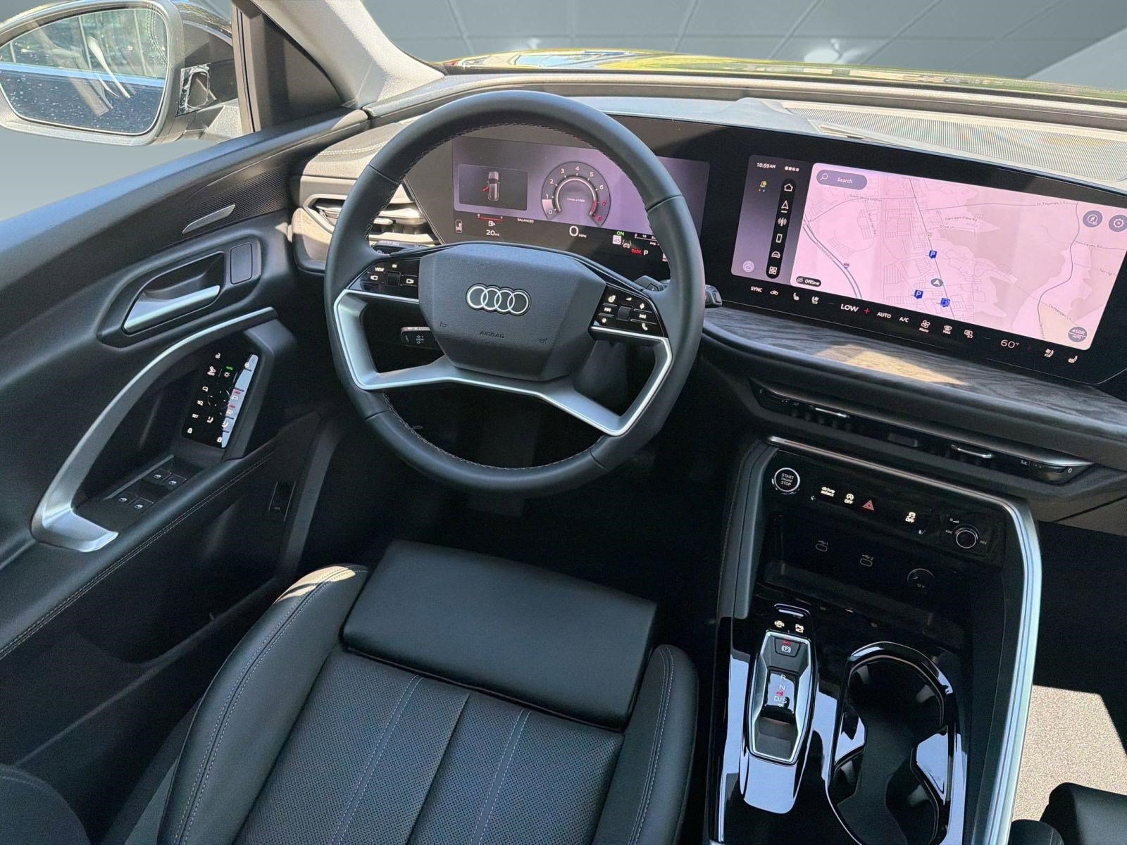 New 2026 Audi Q5 Premium Plus w/ Premium Plus AWD/4WD image 27