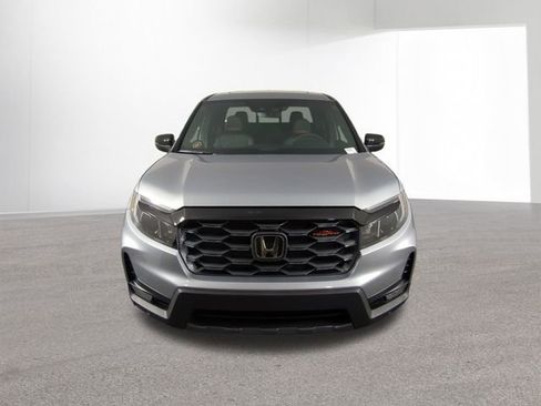 New 2026 Honda Ridgeline TrailSport+ image 16