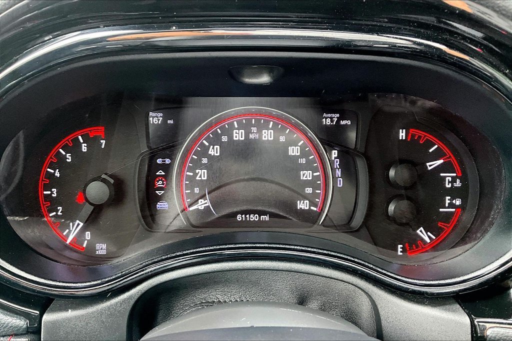 Used 2024 Dodge Durango GT AWD/4WD image 13