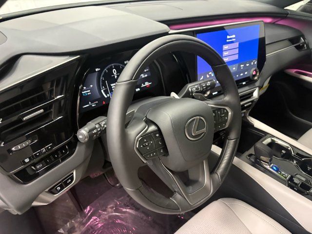 New 2026 Lexus RX 350 Premium Plus w/ Accessory Package (Z1) FWD image 9