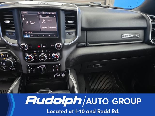 Used 2023 RAM 1500 Big Horn AWD/4WD image 20