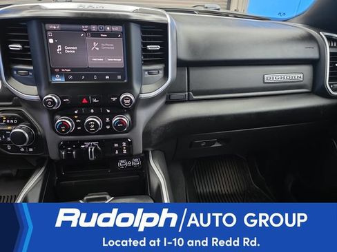 Used 2023 RAM 1500 Big Horn AWD/4WD image 20