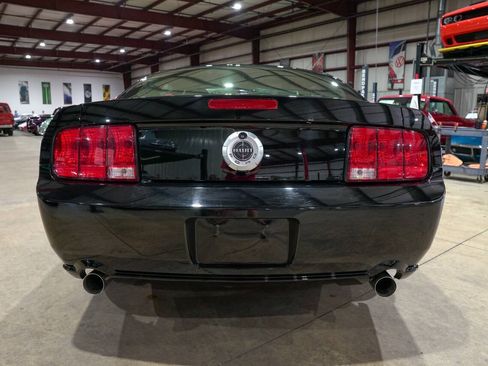 Used 2008 Ford Mustang GT Premium RWD image 7