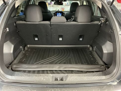 Certified 2024 Subaru Crosstrek 2.0i Premium AWD/4WD image 28
