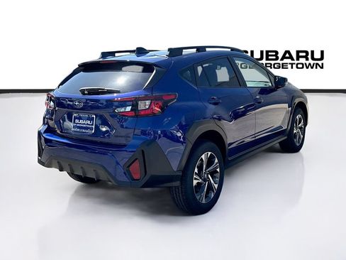 New 2026 Subaru Crosstrek 2.5i Premium AWD/4WD image 8