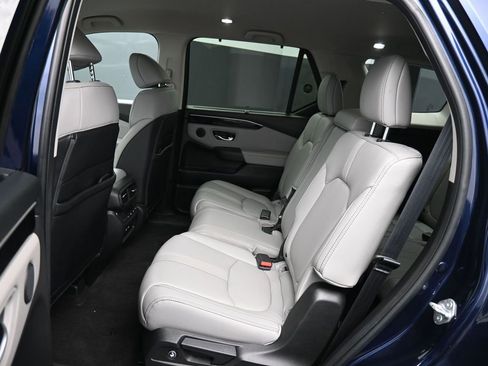 Certified 2023 Honda Pilot EX-L image 21