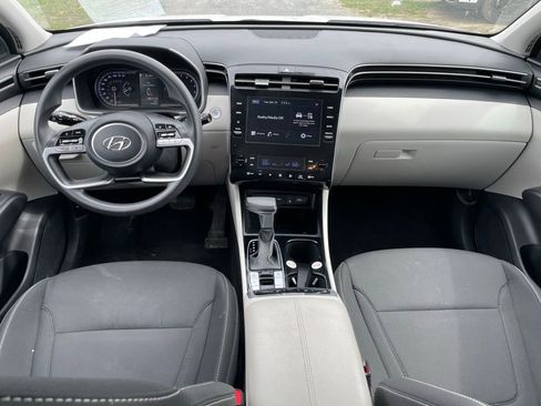 Used 2024 Hyundai Tucson SEL image 12