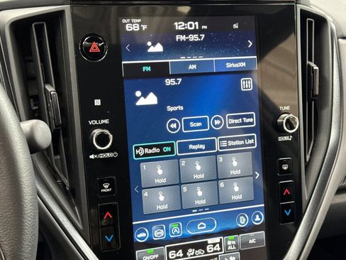 Used 2025 Subaru Crosstrek 2.5i Wilderness w/ Wilderness Package image 25