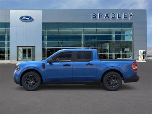 New 2025 Ford Maverick XLT image 3