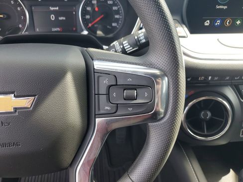 Used 2024 Chevrolet Blazer LT image 23