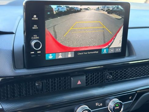 Used 2025 Honda CR-V EX-L image 27