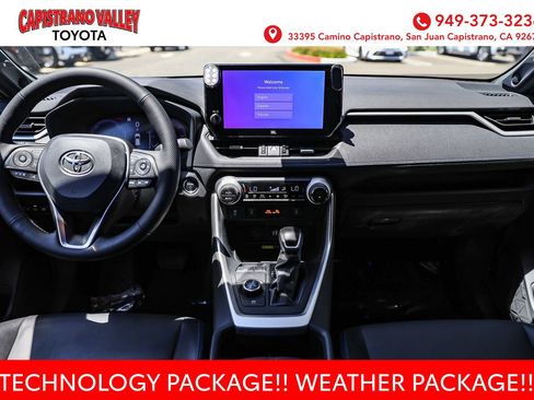 Certified 2023 Toyota RAV4 XSE AWD/4WD image 12