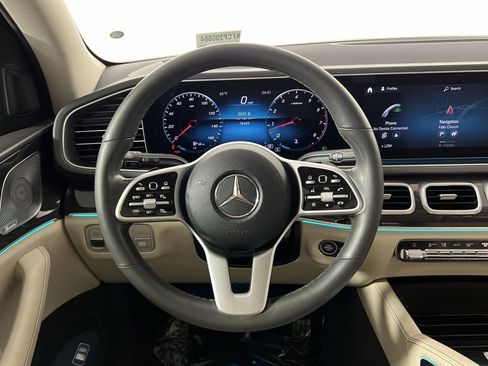 Used 2020 Mercedes-Benz GLE 350 4MATIC image 16