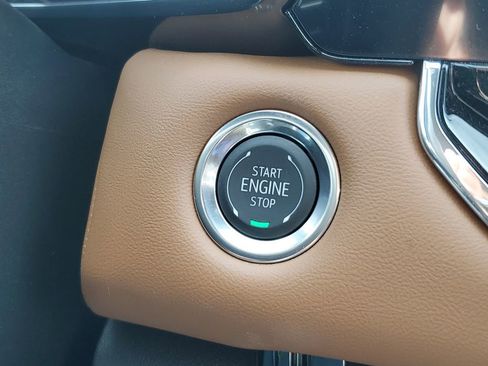 New 2026 GMC Canyon AT4 w/ AT4 Premium Package AWD/4WD image 27