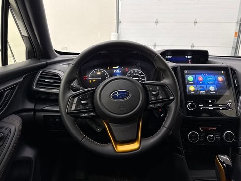 Used 2025 Subaru Forester Wilderness image 14