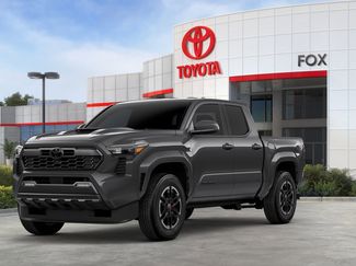 New 2026 Toyota Tacoma TRD Sport video 1