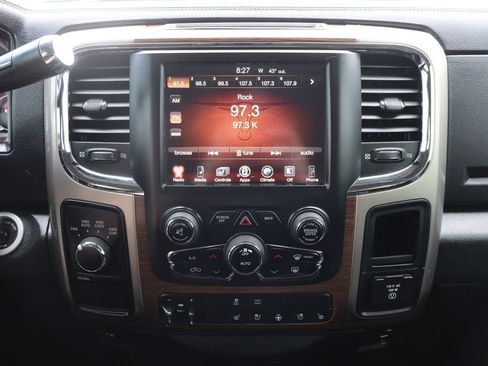 Used 2013 RAM 1500 Laramie w/ Protection Group AWD/4WD image 34