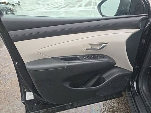 Used 2025 Hyundai Tucson SEL AWD/4WD image 15