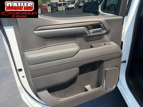 New 2026 Chevrolet Silverado 1500 LT AWD/4WD image 14