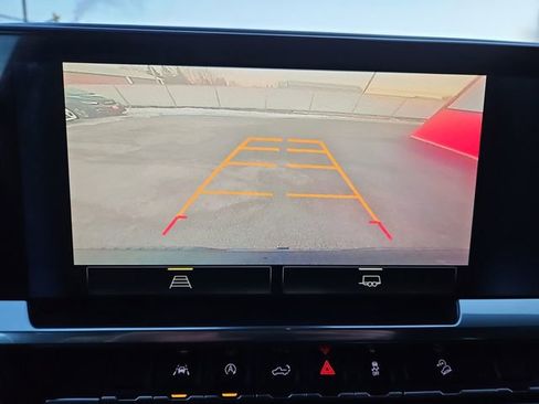 Used 2022 Chevrolet Silverado 1500 RST image 47