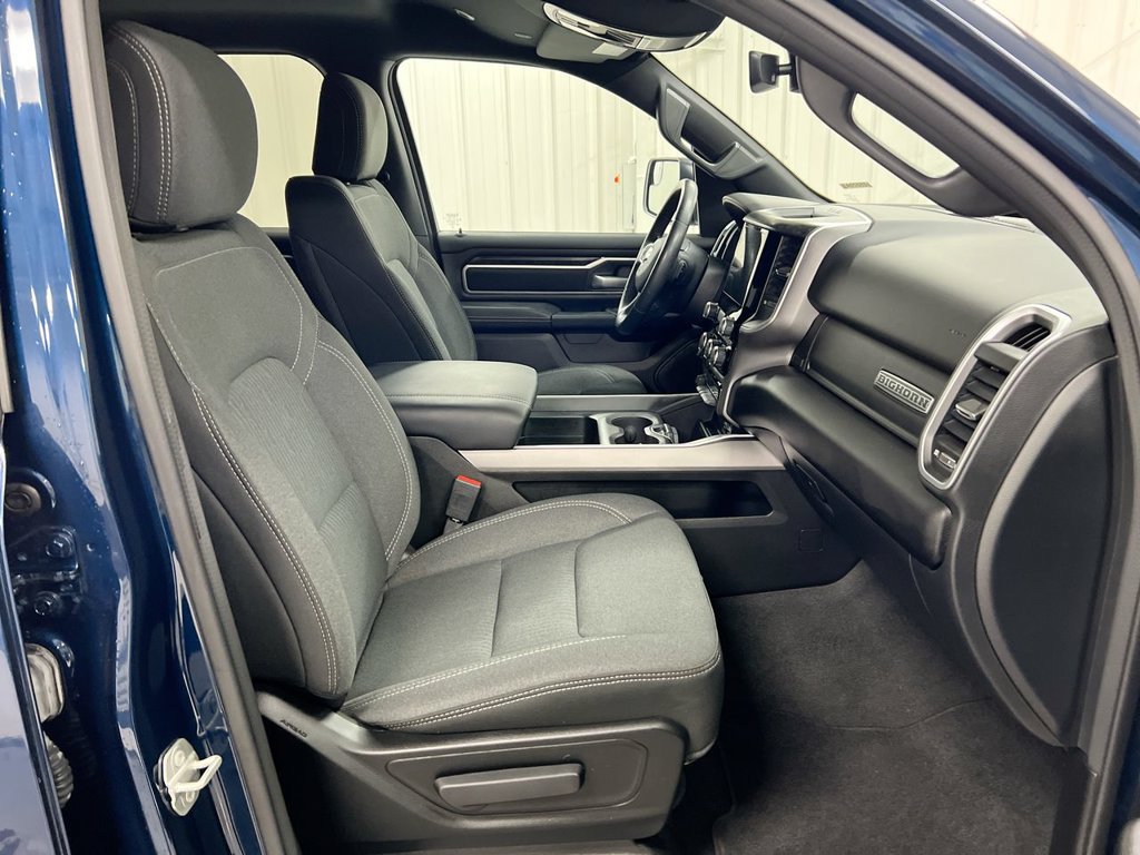 Used 2023 RAM 1500 Big Horn AWD/4WD image 22