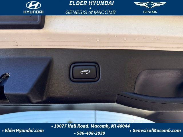 Certified 2024 Hyundai Tucson SEL AWD/4WD image 23