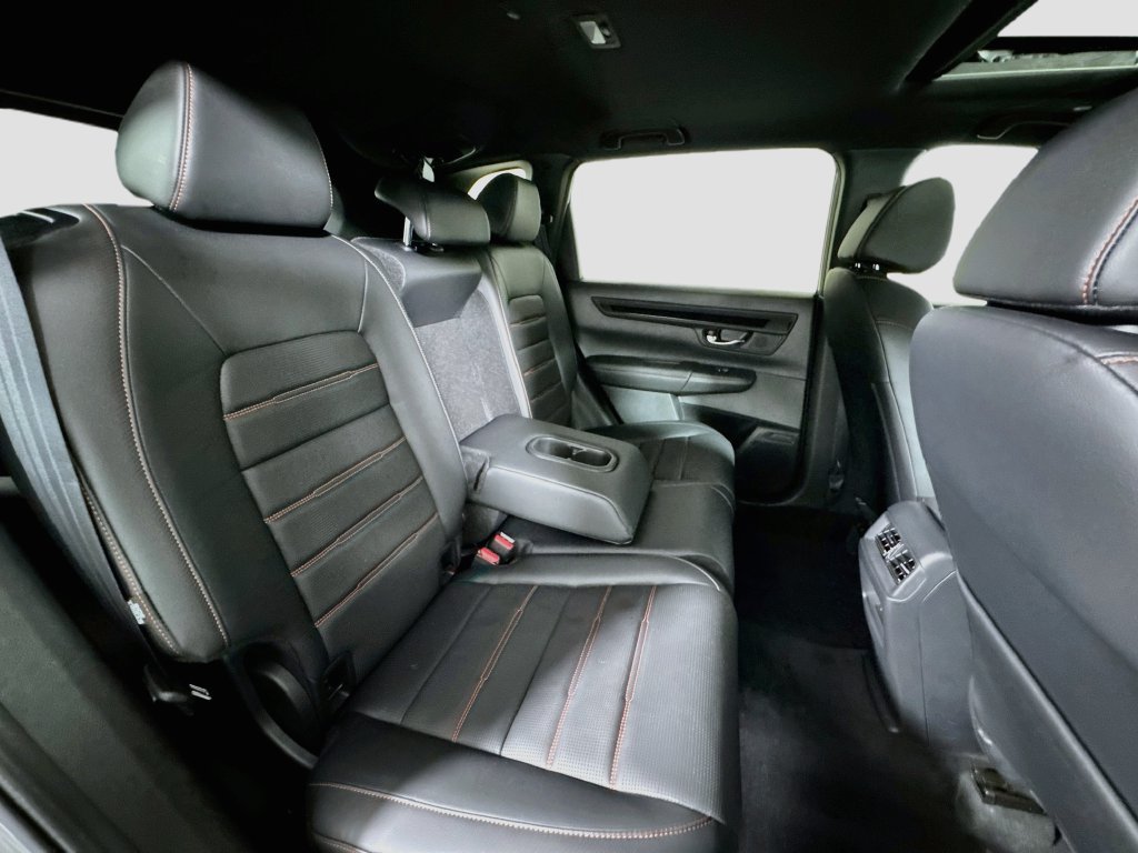Used 2024 Honda CR-V Sport-L image 29