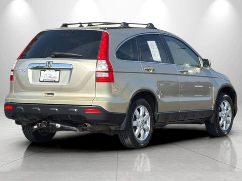 Used 2008 Honda CR-V EX-L image 2