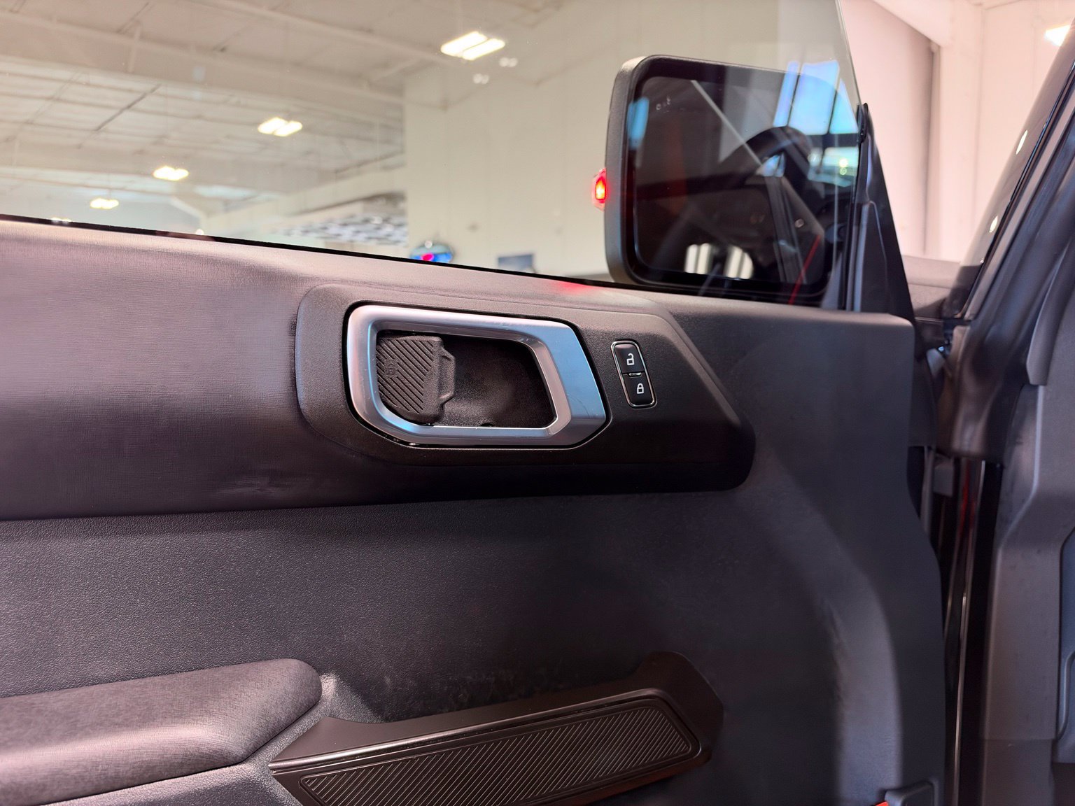 Used 2024 Ford Bronco Raptor AWD/4WD image 15