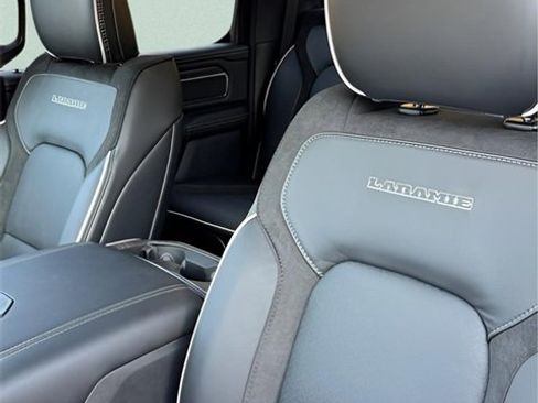 New 2026 RAM 1500 Laramie w/ Night Edition image 9