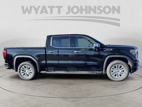 New 2026 GMC Sierra 1500 Denali AWD/4WD image 6