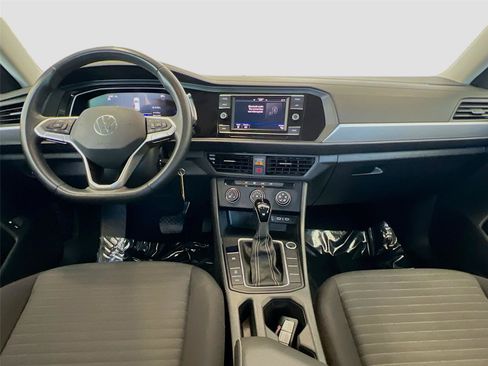 Used 2024 Volkswagen Jetta S FWD image 29
