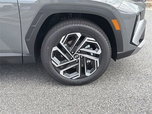 New 2026 Hyundai Tucson Limited image 12