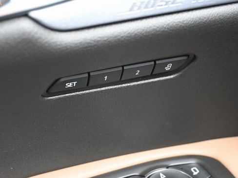 Used 2020 Cadillac XT6 Premium Luxury image 44